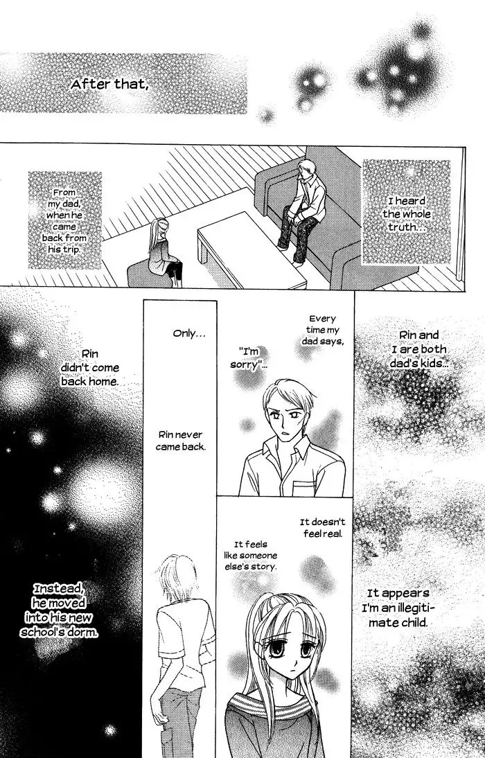 Usotsuki na Gemini Chapter 11 19